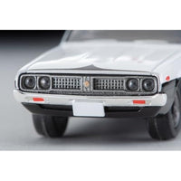 LV-N315a 日産スカイライン 2000GT パトロールカー (警視庁) 76年式