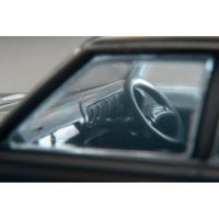 LV-N315a 日産スカイライン 2000GT パトロールカー (警視庁) 76年式