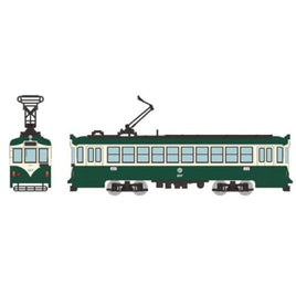 332138 鉄道コレクション とさでん交通200形207号車C