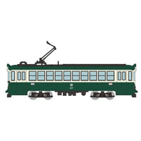 332138 鉄道コレクション とさでん交通200形207号車C