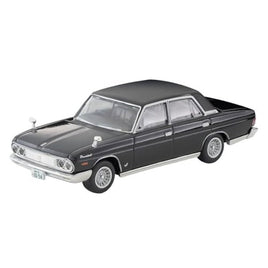 LV 西部警察27 日産プレジデント (黒)