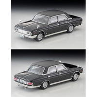 LV 西部警察27 日産プレジデント (黒)