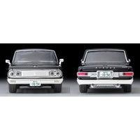 LV 西部警察27 日産プレジデント (黒)