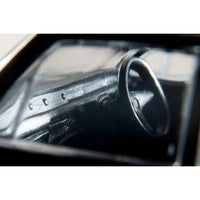 LV 西部警察27 日産プレジデント (黒)