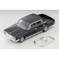 LV 西部警察27 日産プレジデント (黒)