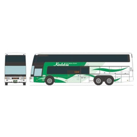 332213 ザ・バスコレクション 近鉄バス 三菱ふそう エアロキング 7902号車
