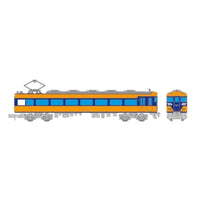 332275 鉄道コレクション 近畿日本鉄道18200系 2両セット