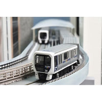 332299 新交通システムコレクション 新交通ゆりかもめ7300系 6両セット