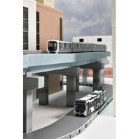 332299 新交通システムコレクション 新交通ゆりかもめ7300系 6両セット