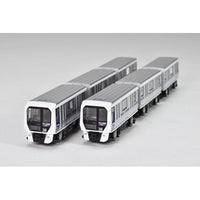 332299 新交通システムコレクション 新交通ゆりかもめ7300系 6両セット