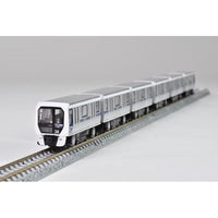 332299 新交通システムコレクション 新交通ゆりかもめ7300系 6両セット