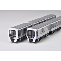 332299 新交通システムコレクション 新交通ゆりかもめ7300系 6両セット