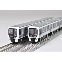 332299 新交通システムコレクション 新交通ゆりかもめ7300系 6両セット