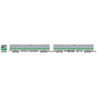 332442 鉄道コレクション Osaka Metro 中央線 ありがとう20系6両セット