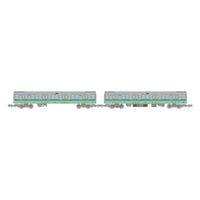 332442 鉄道コレクション Osaka Metro 中央線 ありがとう20系6両セット