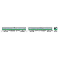 332442 鉄道コレクション Osaka Metro 中央線 ありがとう20系6両セット