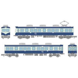 332480 鉄道コレクション 銚子電気鉄道2000形 ありがとう2001編成 2両セット
