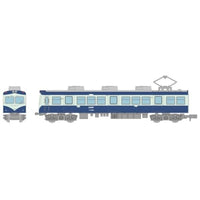 332480 鉄道コレクション 銚子電気鉄道2000形 ありがとう2001編成 2両セット