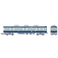 332480 鉄道コレクション 銚子電気鉄道2000形 ありがとう2001編成 2両セット