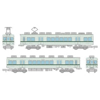 332497 鉄道コレクション 銚子電気鉄道22000形(22007編成) 2両セット
