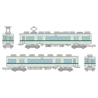 332497 鉄道コレクション 銚子電気鉄道22000形(22007編成) 2両セット
