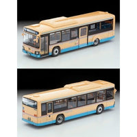 LV-N245i いすゞ エルガ 阪急バス