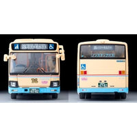 LV-N245i いすゞ エルガ 阪急バス