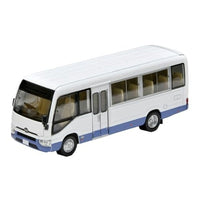 LV-N326a 日野リエッセII LX (白/紫)