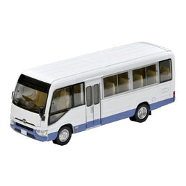 LV-N326a 日野リエッセII LX (白/紫)
