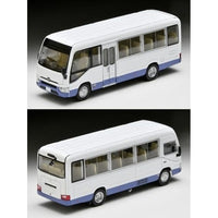 LV-N326a 日野リエッセII LX (白/紫)