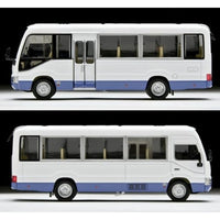 LV-N326a 日野リエッセII LX (白/紫)