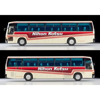 LV-N300c 三菱ふそう エアロバス (日本交通)