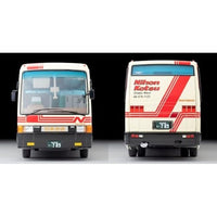 LV-N300c 三菱ふそう エアロバス (日本交通)