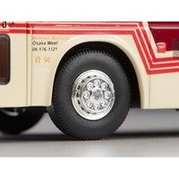 LV-N300c 三菱ふそう エアロバス (日本交通)