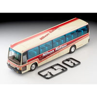LV-N300c 三菱ふそう エアロバス (日本交通)