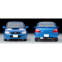 LV-N336a スバル インプレッサ WRX STi (青) 2003年式