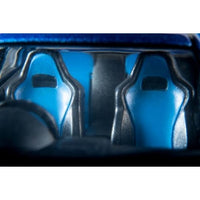 LV-N336a スバル インプレッサ WRX STi (青) 2003年式