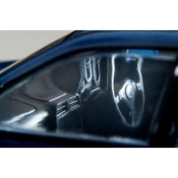 LV-N336a スバル インプレッサ WRX STi (青) 2003年式