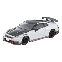 LV-N317b NISSAN GT-R NISMO Special edition 2024 model (白)