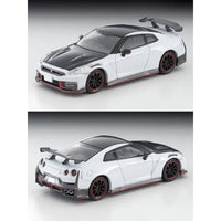 LV-N317b NISSAN GT-R NISMO Special edition 2024 model (白)