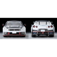 LV-N317b NISSAN GT-R NISMO Special edition 2024 model (白)