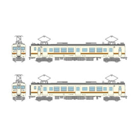 332688 鉄道コレクション JR123系600番代 2両セット
