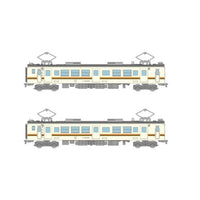 332688 鉄道コレクション JR123系600番代 2両セット