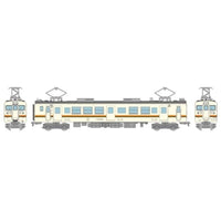 332688 鉄道コレクション JR123系600番代 2両セット