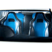 LV-N337a スバル インプレッサ WRX STi spec C (白) 2003年式