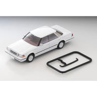 LV-N199c トヨタ クラウン ハードトップ 3.0ロイヤルサルーンG (白) 85年式