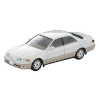 LV-N311c トヨタ マークII 2.5グランデ 98年式(白/金)