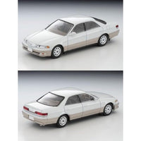 LV-N311c トヨタ マークII 2.5グランデ 98年式(白/金)