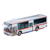 LV-N342b 三菱ふそう  エアロスター ノンステップバス (東急バス)