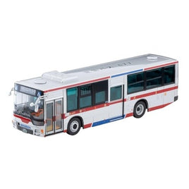 LV-N342b 三菱ふそう  エアロスター ノンステップバス (東急バス)